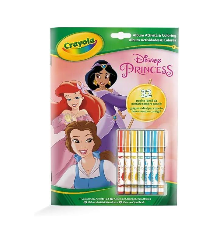 libro-actividades-princesas-disney