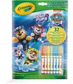 Libro Actividades Paw Patrol 7 Rotulador