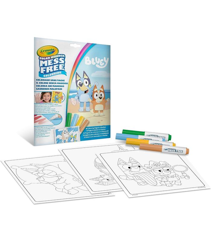 bluey-colorea-sin-manchas-color-wonder