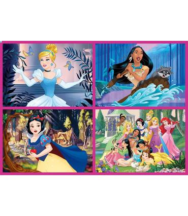 multi-4-puzzles-disney-princess