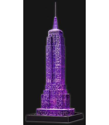 puzzle-3d-empire-state-con-luz-216-piezas