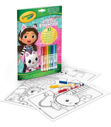 gabby-s-libro-actividades-y-colorear