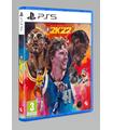 Nba 2k22 75Th Anniversary Ps5-Reacondicionado