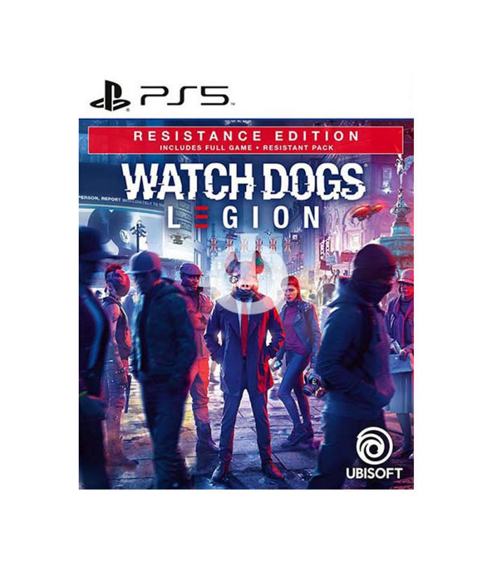 watchdogs-legion-resistance-edition-ps5-reacondicionado