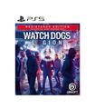 Watchdogs Legion Resistance Edition PS5 -Reacondicionado