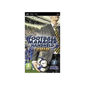 football-manager-10-psp-reacondicionado