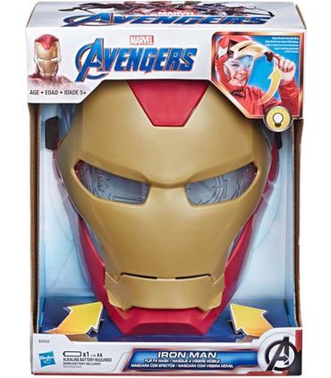 avengers-iron-man-mascara-con-efectos