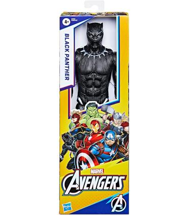 avengers-figura-titan-black-panther