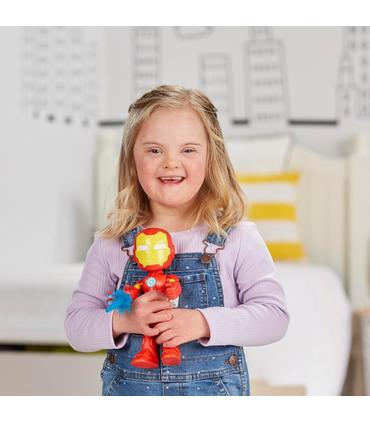 spidey-figura-superheroe-iron-man