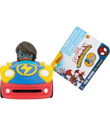 snf-little-vehicle-free-wheel-ms-marvel