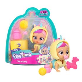 Ashley Bbll Playtime Daycare Babies