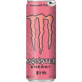 Bebida energetica Monster Pipeline Punch 355ml