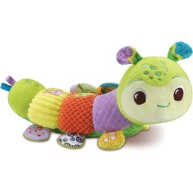 Colores Y Texturas Flor La Oruga