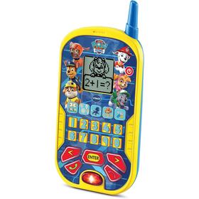 telefono-educativo-de-la-patrulla-canina
