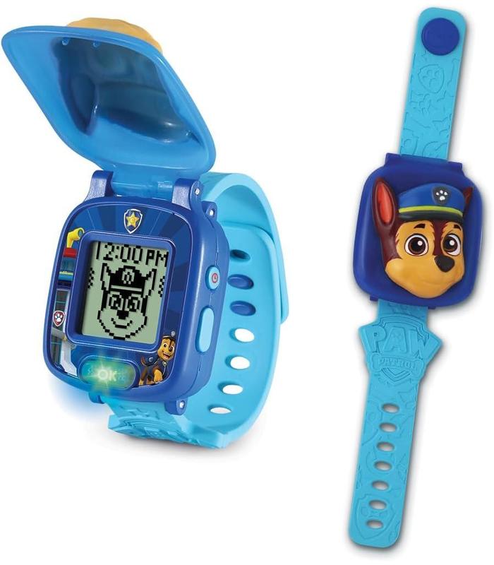 reloj-educativo-de-chase-patrulla-canina