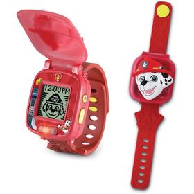reloj-educativo-de-marshall-patrulla-canina