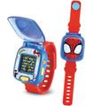 El Reloj Educativo De Spidey Y Su Superequipo