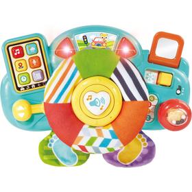 Baby Volante Juegos Y Actividades