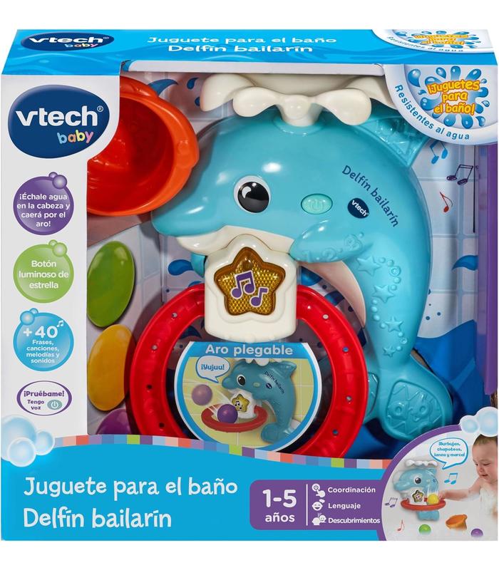 juguete-para-el-bano-delfin-bailarin