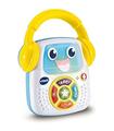 Reproductor Infantil Canciones Y Melodia