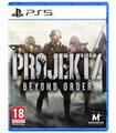 Projekt Z Beyond Order Ps5