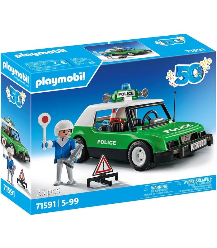 playmobil-71591-coche-de-policia-retro