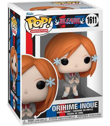 figura-funko-pop-animation-bleach-orihime