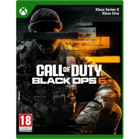 Call Of Duty Black Ops 6 XBox One / X