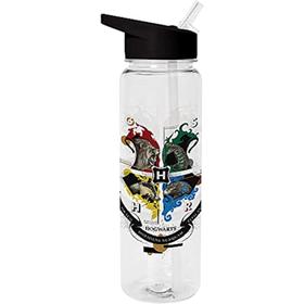 Botella de PlásticoHarry Potter Hogwarts
