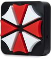 Lampara 3D Resident Evil Umbrella Corporation