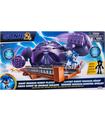 Sonic 2 La Pelicula Playset de Batalla