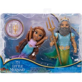 ariel-triton-set-la-sirenita-15cm
