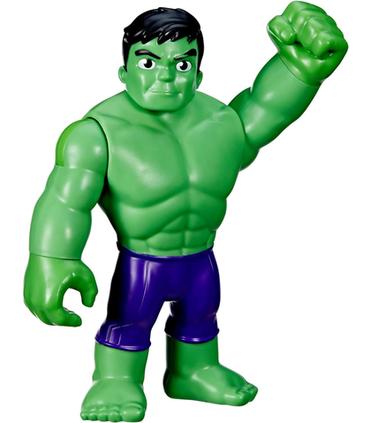 spidey-figura-superheroe-hulk