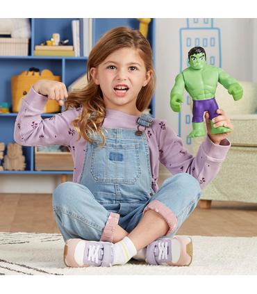 spidey-figura-superheroe-hulk
