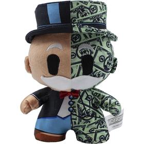 money-talks-peluche-mr-monopoly