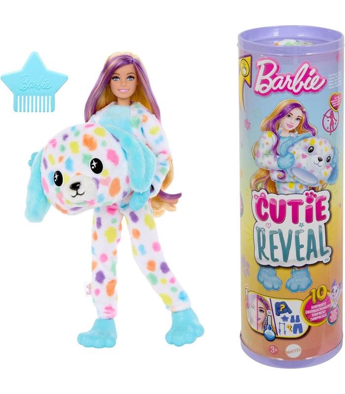 barbie-cutie-reveal-suenos-de-colores-dalmata