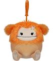 Squishmallows Clip-on Plush W18 Shasta