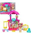 Maddy´s Playroom Bbll Playtime D.care M.