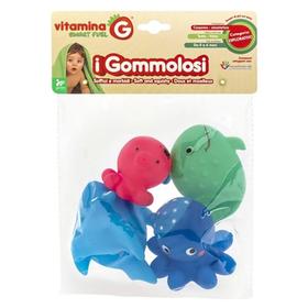 gommolosi