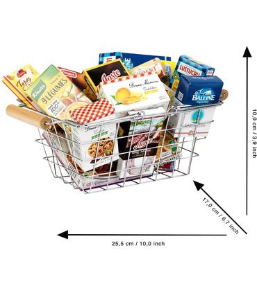 metal-shopping-basket-filled-with-products