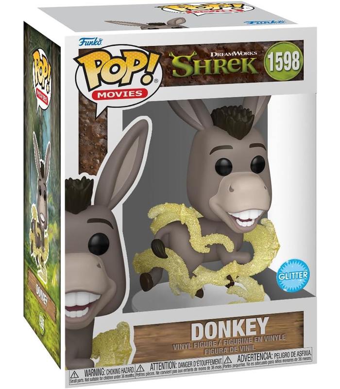 figura-funko-pop-movies-shrek-dw30th-donkey