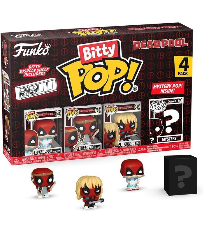 funko-bitty-pop-deadpool-pack-4