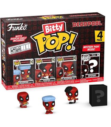 funko-bitty-pop-deadpool-pack-4