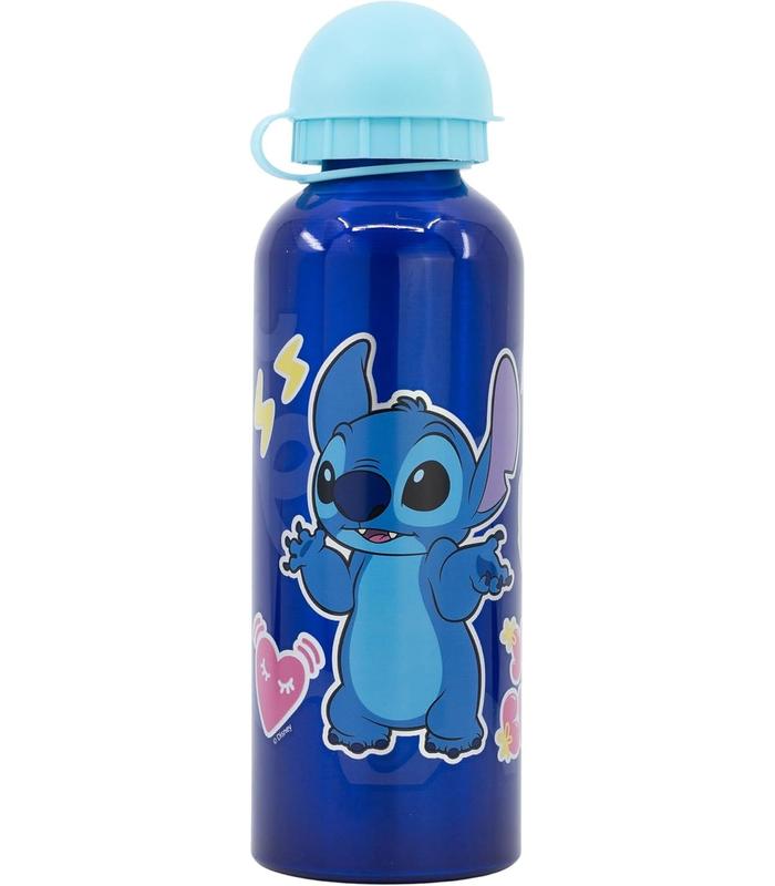 stitch-botella-alta-530-ml
