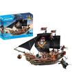 Playmobil 71530 - Gran Barco Pirata