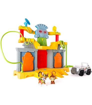 templo-del-mono-jungla-paw-patrol