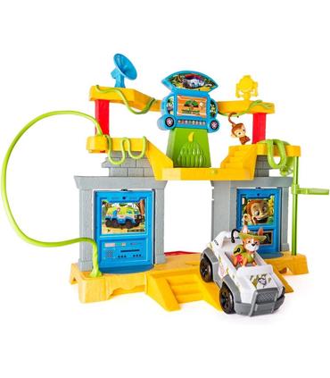 templo-del-mono-jungla-paw-patrol