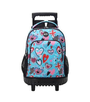 corazones-mochila-con-carro-44-cm