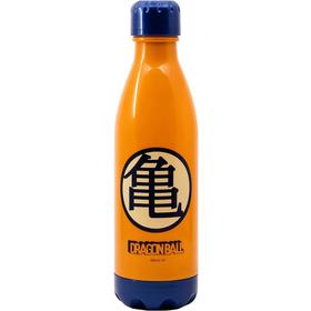 Botella Plástico Dragon Balll 660ml
