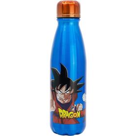 Bot. Al. Inf. 600 Ml Dragon Ball